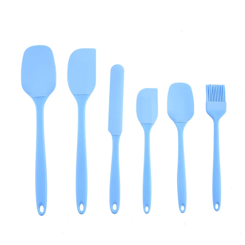 Coleção Corvenza Atelier — Kit Confeitaria Silicone