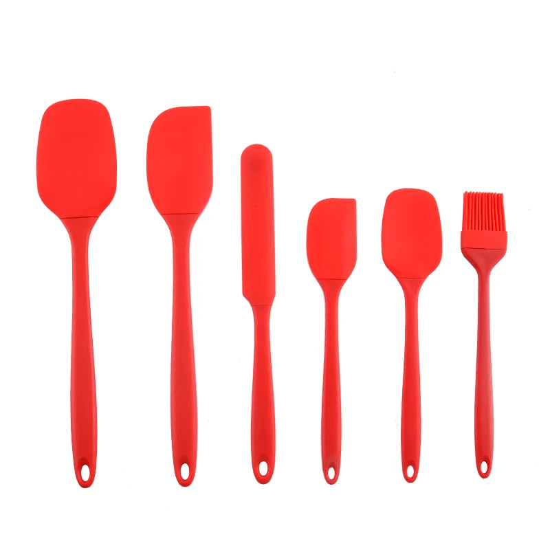 Coleção Corvenza Atelier — Kit Confeitaria Silicone
