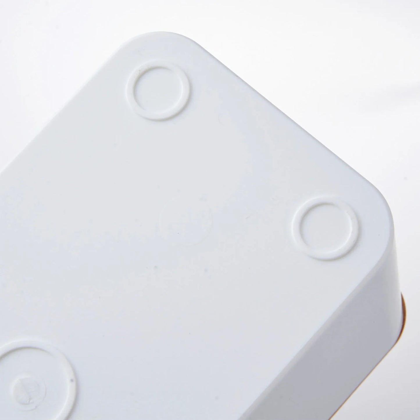 Corvenza Cable Box — Organizador de Cabos e Fios com Tampa