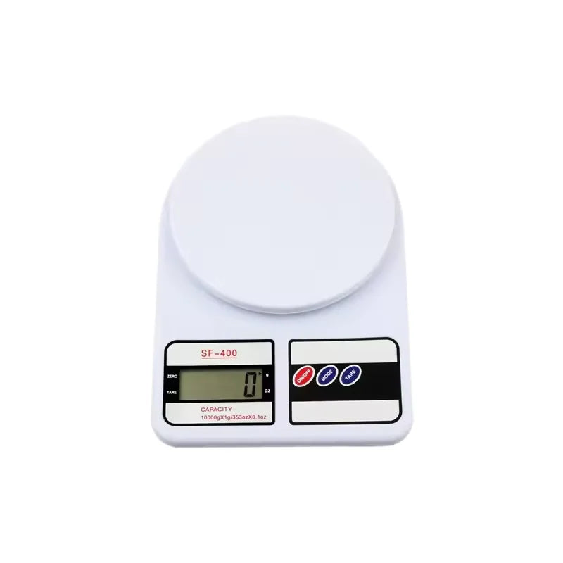 Balança Corvenza Pro — Precisão de Chef