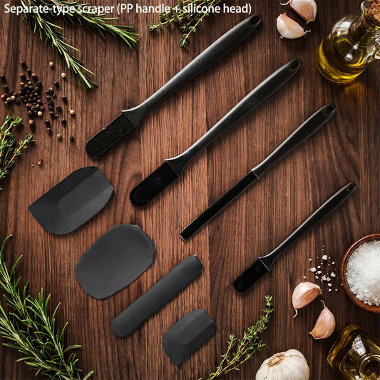 Coleção Corvenza Atelier — Kit Confeitaria Silicone