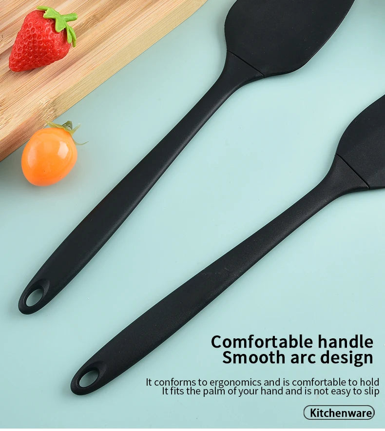 Coleção Corvenza Atelier — Kit Confeitaria Silicone