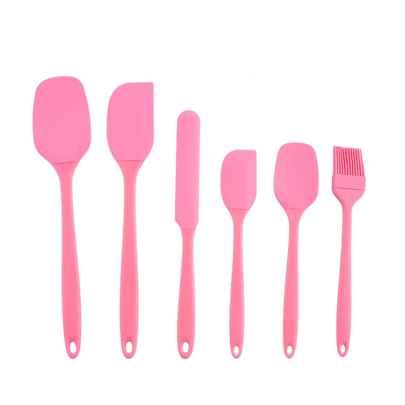 Coleção Corvenza Atelier — Kit Confeitaria Silicone