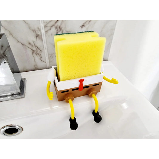 Corvenza Sink Basket — Cesto Organizador de Pia com Drenagem