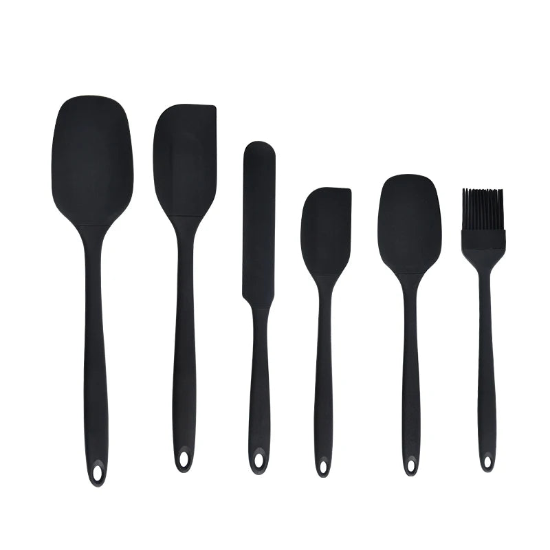 Coleção Corvenza Atelier — Kit Confeitaria Silicone