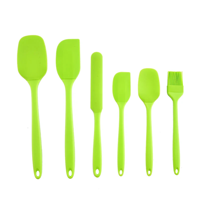 Coleção Corvenza Atelier — Kit Confeitaria Silicone